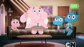 El asombroso mundo de GumballTrailer [upl. by Ardy]