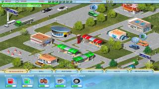 Lets Play Tankstellen Simulator 2013 15 Der Supermarkt [upl. by Najram]