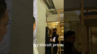 STOCKROOM SOGGY BISCUIT TALK [upl. by Magnum]