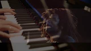 LOW  Lenny Kravitz  piano [upl. by Jameson]