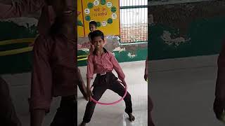 Hoola hoop game [upl. by Zaneski]