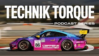 Track Days to Racing in Le Mans Cup Series in 7 years Technik Torque Podcast with Tim Creswick [upl. by Karita]