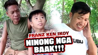 Part 2 Franz Ken Ikoy  GnG TV [upl. by Waxler]