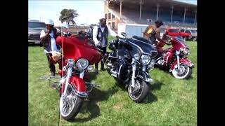 National Bikers Round Up 2018 part 2 [upl. by Alram]