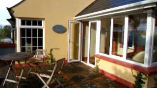 The Granary Cottage  County Waterford Ireland  Sykes Cottages Holiday [upl. by Redvers]