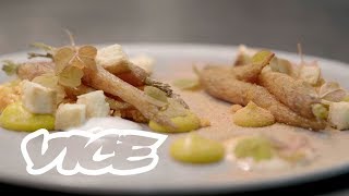 La Guía Vice a Canadá  Quebec  Gastronomía  Capítulo 12 [upl. by Prudence]