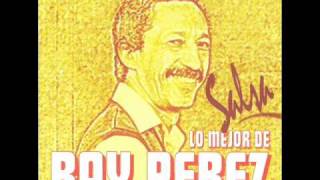 Ray PerezRio Manzanares [upl. by Gabriellia]