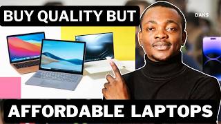 How to Buy Cheap laptops from China in Ghana you didnt know [upl. by Dugaid]