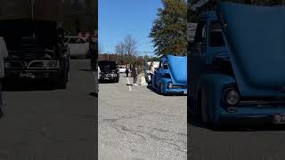 Leonardtown Middle School Car Show [upl. by Frederique433]