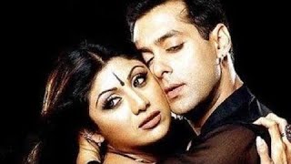 Fariyad Kiya Karain Hum 💔  Salman Khan Shilpa Shetty ❣️ Sonu Nigam  Garv [upl. by Lin152]