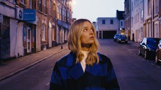 Florrie  Kissing In The Cold Official Video [upl. by Alrzc]