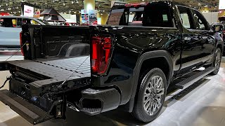 2024 GMC Sierra 1500 Denali Ultimate [upl. by Charlena]