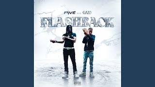 Flashback feat Gazo [upl. by Ahsikad]