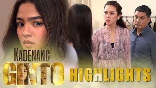 Kadenang Ginto Marga narinig ang buong katotohanan tungkol kay Cassie  EP 62 [upl. by Haimirej382]