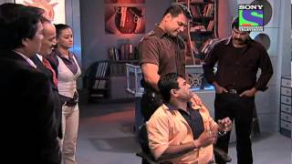 CID  Episode 702  Waqt Ki Paheli [upl. by Notecnirp]