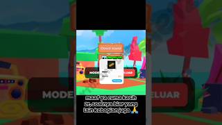 BAGIquot ROBUX KE SUBSCRIBER LAGI 3 roblox robux plsdonate semogarame [upl. by Olivie641]