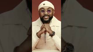 Banky W Biography Age Wife and Child [upl. by Aisanahta260]