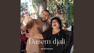 Dasem djali [upl. by Jehiah]