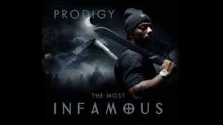 Prodigy  Do or Die Produced by Alchemist The Most Infamous New February 2014 [upl. by Placia888]