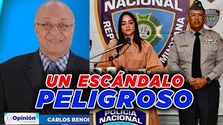 Escándalo de municiones dominicanas en Haití podría llevarnos a sanciones de la ONU [upl. by Elleynad267]