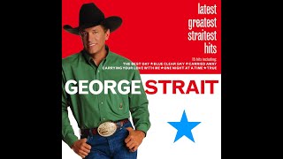 Fool Hearted Memory by George Strait [upl. by Schindler]