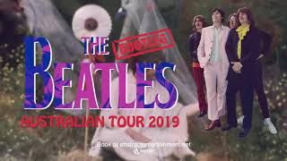 Bootleg Beatles 2019 Tour Trailer [upl. by Pirali233]