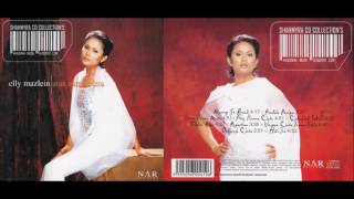 Elly Mazlein  Definasi Cinta Audio  Cover Album [upl. by Candie]