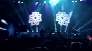 Breaking Benjamin  quotThe Diary of Janequot Live at CPR Fest 21 562023 [upl. by Rusell]