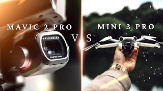 MAVIC MINI VS MINI 2 WI FI MEJORADO VS OCUSYNC 2 0 y RTH en ESPAÑOL [upl. by Anoet592]