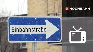 hamburgweit Februar 2019 Stau und Baustellen in Hamburg [upl. by Ailegnave908]