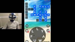 WORDSCAPES LEVEL 864 masaya ang mga salita [upl. by Veradia]