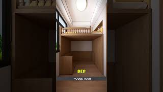 New Bedroom Design By Our Designer shorts design room [upl. by Ecinwahs]