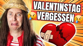 Helga amp Marianne  Mariannes Mann hat den Valentinstag vergessen😭 [upl. by Rosabelle]