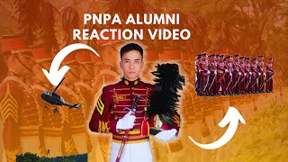 Training Inside the PNPA Review [upl. by Noied]