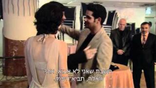 הבורר  מה נראה לך אני בדואי אני אתחתן פעמיים [upl. by Ahsaela]