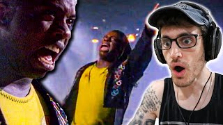 Living Colour  Cult of Personality Official Video  REACTION [upl. by Leibarg]