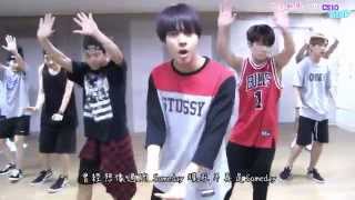 BTS방탄소년단  247heaven MV 繁體中字 [upl. by Eirak]