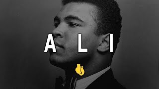 Muhammad Ali  The BEST Motivation  Motivational Video [upl. by Ijan]