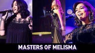 Best of Arabic Melismatic Singing [upl. by Selby]