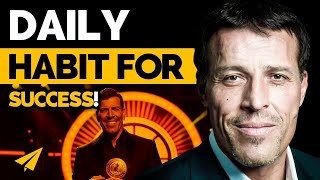 Tony Robbins Strategy Guard Your Mind Daily [upl. by Andreas]