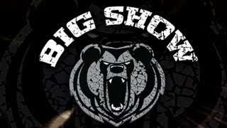 Big Show Entrance Video [upl. by Skippie]