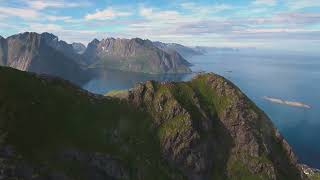 Discover the Majestic Lofoten Islands [upl. by Reniti]