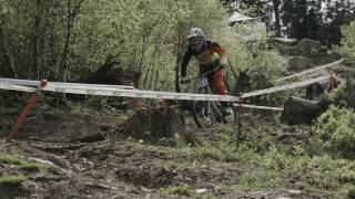 iXS EDC 2017 2 Willingen Finale [upl. by Byran]