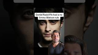 Daniel Radcliffe had a no Emma Watson rule [upl. by Ettezus985]