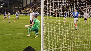 Blues Views Pompey v Derby 020424 [upl. by Horton1]