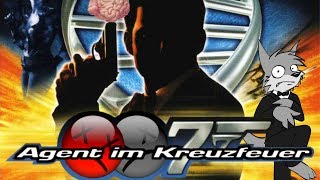 007 Agent im Kreuzfeuer Review [upl. by Romilly]