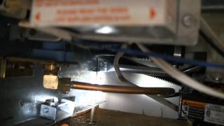 Dishwasher Removal Part 1mp4 [upl. by Vincents493]