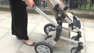 Review Joolz Day kinderwagen Which [upl. by Edita]