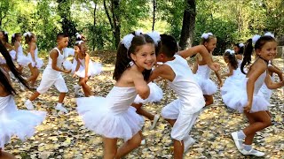 Best Dance Children 2018 [upl. by Vittoria]