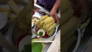 viral nadde aloo chaat nagpur shorts short shortsfeed viral foodie trending [upl. by Ecnarrat]